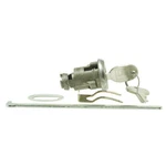 Gm Genuine Parts D1425B Trunk Lock New. Price: $17.13.