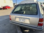 Trunk/hatch/tailgate 124 Type 300TE Station Wgn Fits 90-93 Mercedes 300E 1112144 Used. Price: $675.00.