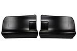 Fivestar 88 Monte Bumper Cover Black Plastic- 021-450-B New. Price: $176.40.