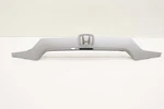 2018 - 2022 Honda Accord Rear Trunk Deck Lid Molding Panel Oem Silver NH830M Used. Price: $174.29.