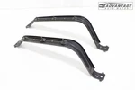 2020-2025 Cadillac CT4 Left & Right Side Fuel Tank Strap Support Set Of Oem Used. Price: $49.99.