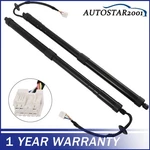 2PCS 90561-4BA2A Rear Tailgate Power Hatch Lift Support Fit Nissan Rogue Sl 2.5L New. Price: $78.97.