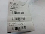 08 09 10 Audi A4 Trunk Lid Hinge O Used. Price: $42.11.