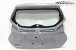 2021-2024 Nissan Kicks Tailgate Liftgate Back Door W/ Boulder Gray Metallic Oem Used. Price: $623.99.