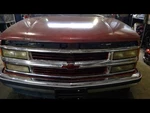 Trunk/hatch/tailgate Sportside Fits 88-98 Chevrolet 1500 Pickup 719559 Used. Price: $474.90.
