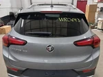 Buick Encore Gx 2023 Trunk/hatch/tailgate 2931395 Used. Price: $1664.00.