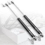250LBS/1112N Gas Struts Springs Shocks Lift Support Inch, Black New. Price: $99.46.