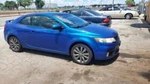 Trunk/hatch/tailgate Coupe Sx Led Fits 10-13 Forte 448906 Used. Price: $425.00.