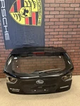 2017-2019 Subaru Impreza Wagon Trunk/hatch/tailgate Rear Spoiler Oem Used. Price: $750.00.