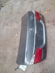 Trunk/hatch/tailgate Sedan Rear View Camera Ex-l Fits 13-15 Accord 372775 Used. Price: $354.90.