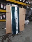 Trunk/hatch/tailgate Fits 88-00 Chevrolet 2500 Pickup 309598 Used. Price: $69.00.