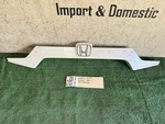 2018 2019 2020 2021 2022 Honda Accord Rear Trunk Lid Trim Molding Oem AY67826 Used. Price: $145.00.