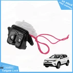 Rear Tailgate Trunk Door Lock Actuator For 2016-2018 Toyota RAV4 22-23 Corolla New. Price: $28.11.