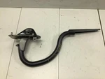 Bmw 535XI 2008 Rear Right Passenger Side Tailgate Trunk Lid Hinge Factory Used. Price: $32.90.