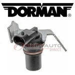 Dorman Output Transmission Speed Sensor For 2003-2006 Gmc Sierra 3500 6.0L Eg New. Price: $30.81.