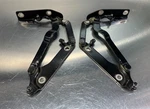 2008-2013 Cadillac Cts Rear Trunk Lid Support Set Used. Price: $47.58.