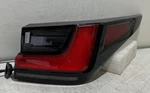2021 - 2025 Lexus NX250 NX350 NX450H Led Tail Light Passenger Right Rh Oem 0045 Used. Price: $249.99.