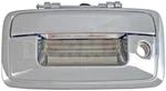 Dorman 82548 Tailgate Handle Chrome With Keyhole Fits Chevrolet Gmc Models New. Price: $64.16.
