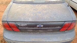 Trunk/hatch/tailgate Fits 95-01 Lumina Car 249727 Used. Price: $552.49.