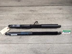 19-24 Oem Bmw G01 X3 30 M40 Rear Left Right Trunk Tailgate Shock Hatch Strut Used. Price: $139.95.