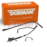 Dorman Vapor Canister Vent Solenoid For 2000-2003 Chevrolet Tahoe 4.8L 5.3L Hq New. Price: $113.00.