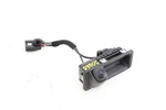 2024 - 2025 Hyundai Kona Oem Rear Trunk Liftgate Mounted W/ Back Up Camera Used. Price: $179.99.