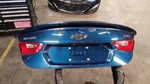 16 18 19 20 21 22 23 24, Chevrolet Malibu, Rs Trunk Lid W/spoiler, BLUE-617D Used. Price: $599.99.