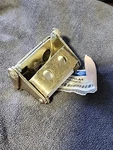 Ford Escape Mariner Lift Gate Hinge P/n YL8Z-7842900-AA New. Price: $16.50.