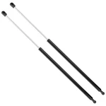 2PCS Front Hood Gas Lift Supports Struts Shocks For 2013-2017 Chevrolet Traverse New. Price: $17.56.