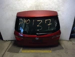 Trunk Lid Bmw X3 11 12 14 15 16 Red 1340968 Used. Price: $209.99.