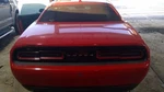 Trunk/hatch/tailgate Without Spoiler Fits 15-17 Challenger 5120274 Used. Price: $426.15.