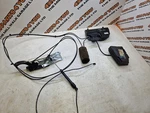 2009 Mercedes ML320 W164 Tailgate Boot Hydraulic Pump With Struts A1648002248 Used. Price: $370.15.