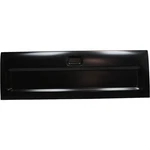 Tailgate For 1989-1995 Toyota Pickup Fleetside Primed With Handle Hole TO1900102 New. Price: $123.13.