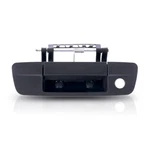 For 2009-2012 Dodge Ram 1500 Tailgate Handle Rear Locking Type Black New. Price: $35.74.