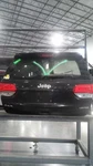 Trunk/hatch/tailgate Wk Body Vin Or Fits 14-22 Grand Cherokee 637537 Used. Price: $769.59.