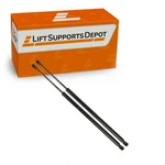 Qty Fits Mountaineer 10 Explorer & Aviator 02-05 Liftgate Supports New. Price: $33.99.