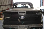 15-17 F150 Black Painted Lid W/ Backup Reverse Camera Factory Used. Price: $611.99.
