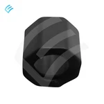 New Oem Tesla Model Y Liftgate Bump Stop Plastic Nut 1559817-00-A. Price: $15.00.