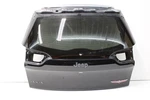 2014-2018 Jeep Cherokee Rear Back Door Liftgate Diamond Black Crystal Oem Used. Price: $552.99.