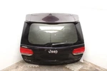 2014-21 Jeep Grand Cherokee Limited Liftgate Tailgate Back Door Shell Panel Assy Used. Price: $1599.59.