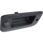 For Chevy Silverado 3500 Hd 2007-2013 Oer T76047 Tailgate Handle Bezel New. Price: $24.77.