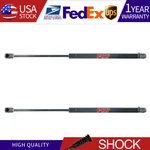 Fits Chevrolet S10 Blazer 1983 1984 2X Focus Auto Parts Back Glass Lift Support New. Price: $39.95.