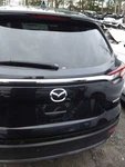 (local Pickup Only) Trunk/hatch/tailgate Manual Lift Fits 19-23 Mazda CX-9 31232 Used. Price: $989.99.