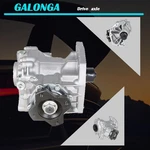 2013-2018 Transfer Case 33100-3KA0B For Pathfinder Murano JX35 JX60 QX60 New. Price: $367.17.