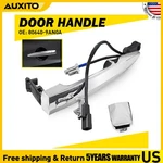 Front Left Driver Exterior Door Handle Fits 2015-2019 Nissan Sentra 80640-9AN0A New. Price: $20.99.
