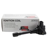 Hitachi Oem Rear Cylinder 5-8 Ignition Coil For Infiniti QX56 QX80 Nissan Armada New. Price: $67.79.