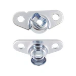 For Dodge Ram 2500/3500 2003-2009 Tailgate Hinges Driver And Passenger Side Pair New. Price: $36.88.