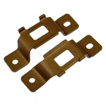 For Gmc C3500 88-99 Dorman Help! Driver & Passenger Side Tailgate Striker Plates New. Price: $24.65.