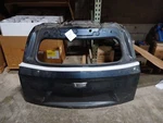 2025 Cadillac Escalade Iq Trunk/hatch/tailgate 3097264 Used. Price: $839.00.