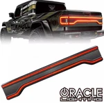 Oracle Racetrack Flush Style Tail Gate Light For 20-24 Jeep Gladiator 5918-504 New. Price: $499.00.
